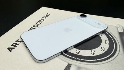 Apple iPhone Air review: the super skinny iPhone will surprise you