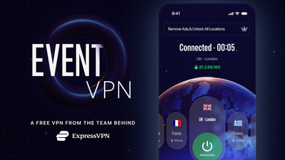EventVPN: Can a privacy-first ad model be the antidote to low-quality free VPNs?