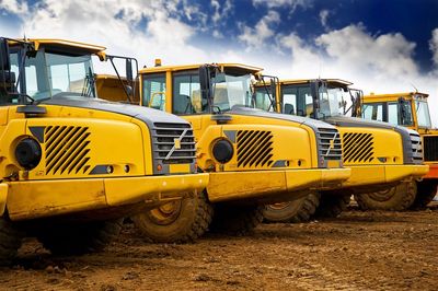 Caterpillar Stock Hits All-Time High—Is There More Room to Run?