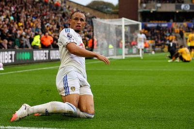 Wolves fans turn on owners after Leeds end goal drought with first-half blitz