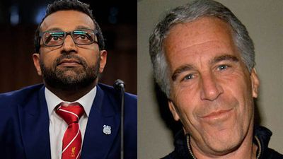 Survivors of Epstein’s crimes shocked by FBI Director Kash Patel’s testimony of “no credible information” on trafficking to powerful men