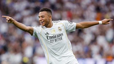 Real Madrid Player Ratings vs. Espanyol: Mbappe Extends Scoring Streak in 2–0 Victory