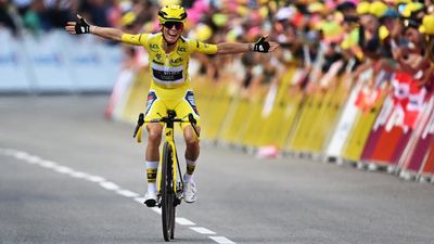 Kigali hosts historic first road world cycling championships in Africa
