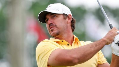 Amid Miserable Year, Brooks Koepka Co-Leads Open de France With Min Woo Lee