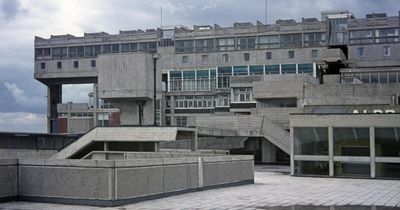 New book celebrates Scotland’s least loved buildings