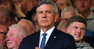 Rangers Supporters Association request meeting with chairman Andrew Cavenagh
