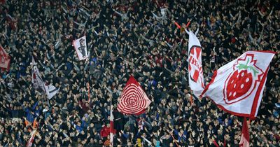 Red Star launch unexpected free ticket scheme in bid to sell out Celtic clash