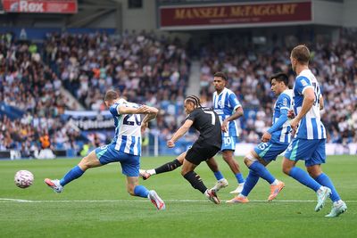 Three things we learned from Tottenham draw as Simons makes case for new role