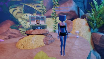 How to get all 5 Gems in Dress to Impress- Scarlet Doll Quest