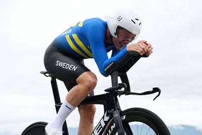 Road World Championships - Riders to watch in the under-23 men's individual time trial