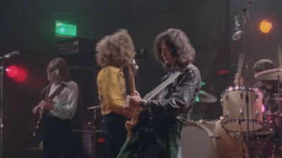 I've Missed A Lot Of Movies On The Big Screen This Year. Why Skipping Becoming Led Zeppelin Is My Biggest Regret