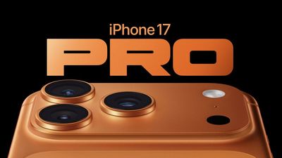 Hardly anybody spotted this clever iPhone 17 Pro typography Easter egg