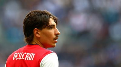 ‘Arsene Wenger liked to compare football with art – he said they’re connected because football is a method of self-expression’ Hector Bellrin on what made his former Arsenal boss so special