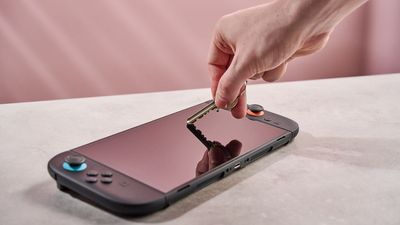 Do you really need a screen protector for your Nintendo Switch 2? I tested multiple models to find out