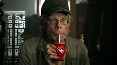 Stephen King reveals the horror movie that got "its cold little fingers under [his] skin"