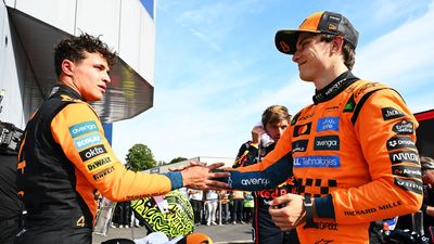 How to watch Azerbaijan Grand Prix 2025: live stream the F1 online from anywhere