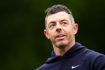 Paul McGinley has doubts Rory McIlroy can regain world number one spot