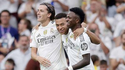 No Alexander-Arnold or Huijsen, No Problem: Takeaways From Real Madrid's 2–0 Win Over Espanyol