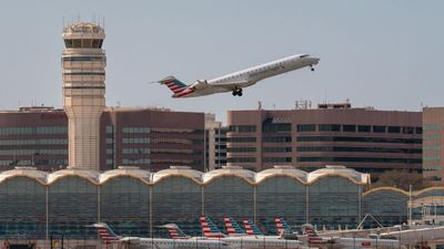 Florida airport passenger announces he has 10 cigars, but forgets to add the human skull and bones wrapped in a foil