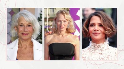 This 'cosy' bob blends French influences with a soft, touchable texture - and it's a hit for autumn