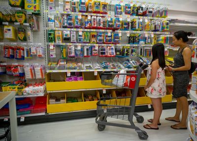 She Gives Each Kid $750 For Back-To-School: Mom Defends Big-Ticket Allowances To Teach Money Skills — Internet Loses It