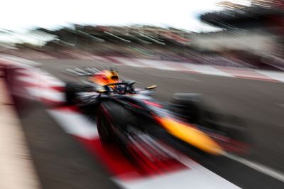 Analysis: How Verstappen adapted to Baku's changing conditions to beat Sainz to F1 pole