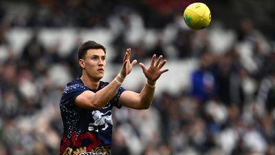 Fagan backs star Lion to shake off tag in grand final