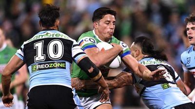 'Built something special': Raiders rue lost opportunity