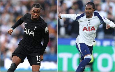Tottenham's 'most complete' performance leaves Thomas Frank with selection headache