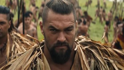 Jason Momoa promises, "There's no one better to play Blanka" in Street Fighter than Jason Momoa