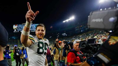 Tucker Kraft Injury: Packers Tight End Gets Positive Update for Week 3