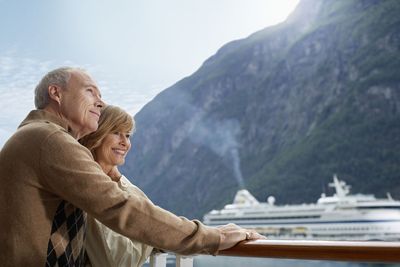 The 6 Best Cruise Lines for Retirees