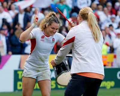 Box office Kildunne dances rings around France but England’s final will be no waltz