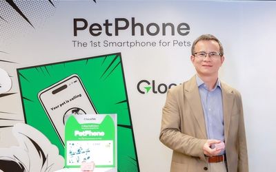 uCloudlink's GlocalMe Taps Into U.S. Pet Boom With PetPhone After Market Re-Entry