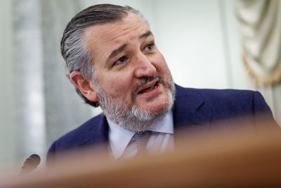First Tucker Carlson, now Ted Cruz: Conservatives are talking about an ‘unbelievably dangerous’ precedent being set by the FCC chair
