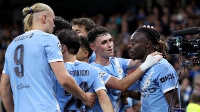 Man City Predicted Lineup vs. Arsenal: All-Star Attack Primed for Title Test