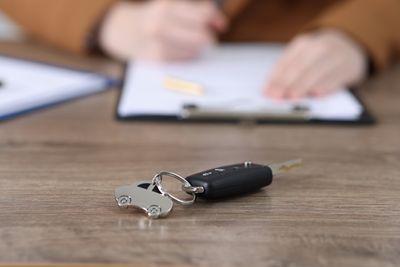 The First 30 Days After You Miss a Car Payment—And Why It’s Worse Than You Think