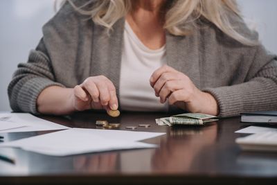 9 Cash-Flow Smoothers When Paychecks Stop