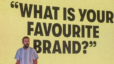 "Some UK brands are definitely tired," Koto's James Greenfield on the state of branding today