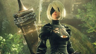 When making Nier Automata, Yoko Taro "aimed for a story I'd have trouble grasping myself" and "attempted to make something more confusing" than Replicant