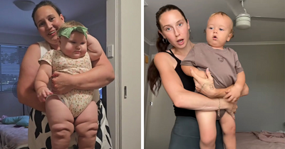 Doctors Sound Alarm Over Concerning Cause Behind Rise In Giant Baby Births