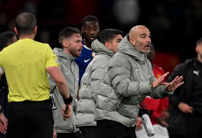 Three things we learned from Chelsea loss to Man Utd as Enzo Maresca decisions backfire spectacularly