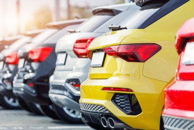 A Record 22.4% Of New-Car Buyers Now Opt For 7-Year Auto Loans To Manage Monthly Payments