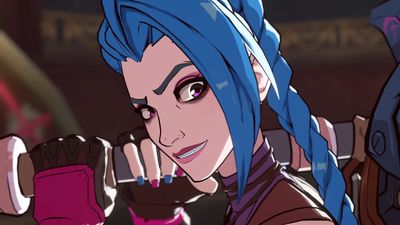 2XKO director wants to rub shoulders with giants like Street Fighter, but the League of Legends fighting game has "got to earn that spot"