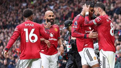 Four Takeaways From Man Utd’s Crucial, Yet Chaotic 2–1 Victory Over Chelsea