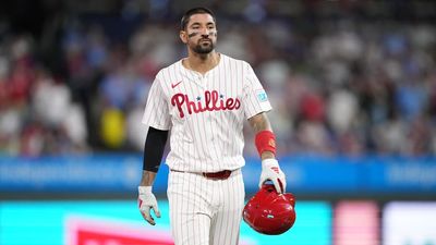 Nick Castellanos Harshly Criticizes Manager Rob Thomson After Phillies' Win