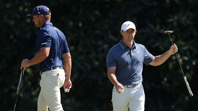 Rory McIlroy Takes Shot at Bryson DeChambeau Ahead of Potential Ryder Cup Showdown
