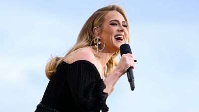 Rumour Has It: Adele for the Super Bowl in 2026?