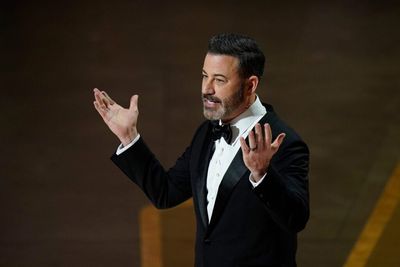 Ex-Trump Lawyer Draws Parallels Between Kimmel Suspension And Nazi Regime