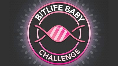How to complete the BitLife Baby challenge in BitLife